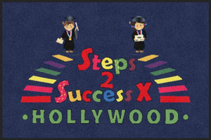 Steps 2 Success