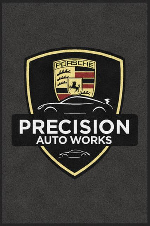 Precision Auto Works