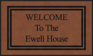 Ewell-write your own
