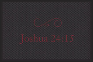 JOSHUA 24:15