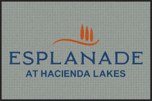 Esplanade At Hacienda Lakes