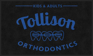 Tollison Orthodontics