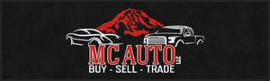 MC AUTO LLC