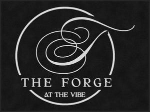 The Forge At The Vibe