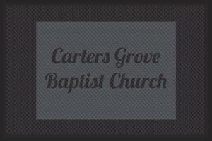 CARTERS GROVE BAPTIST CHURCH