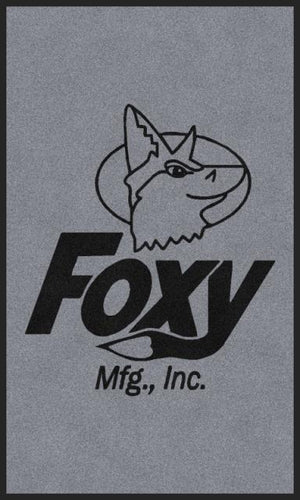 Foxy