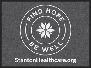 Stanton - Find Hope Be Well