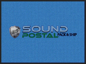 Sound Postal