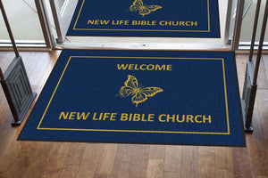 New Life Bible Church