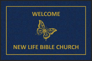 New Life Bible Church