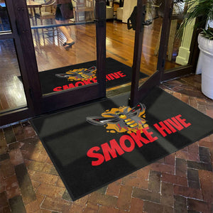 Smoke hive