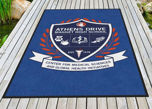 Athens Drive