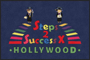 Steps 2 Success