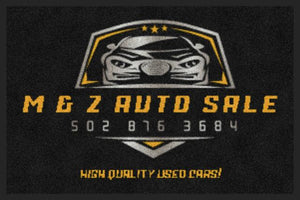 M & Z Autosale