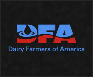 Dairy Farmers of America