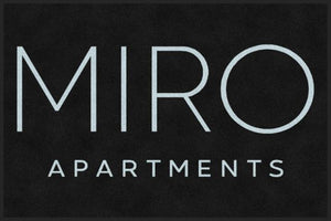 Miro Apartments