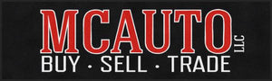 MC AUTO LLC