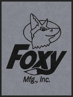 Foxy