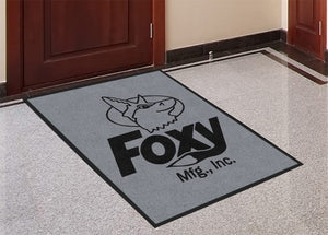 Foxy