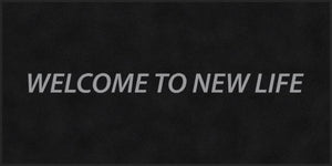 NEW LIFE