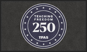 Teaching Freedom 250