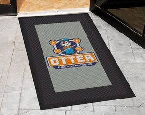 Otter Flood & Fire