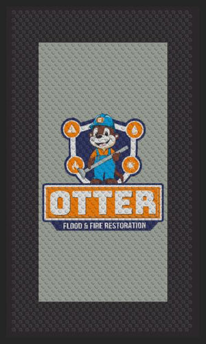 Otter Flood & Fire