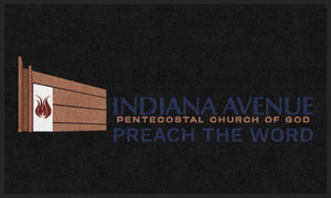 IPC Preach Mat