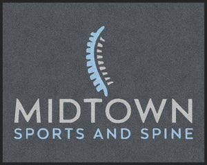 Midtown Sports & Spine