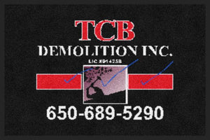 TCB Demolition Inc.