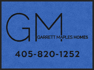 Garrett Maples Homes
