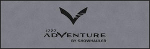 Adventure By Show Hauler
