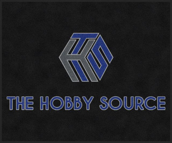 The Hobby Source - The Personalized Doormats Company