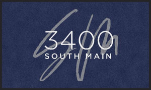 3400 S. Main Apartments