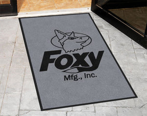Foxy