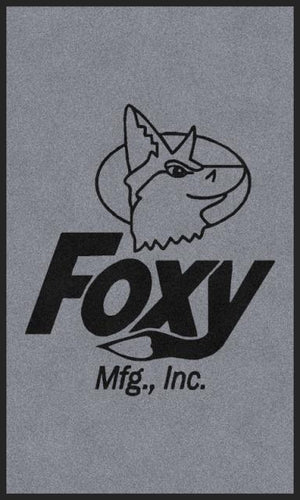 Foxy