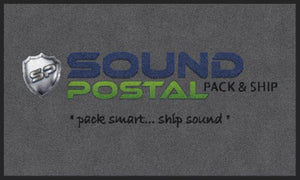 Sound Postal