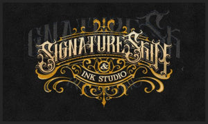 Signature skin and ink studio