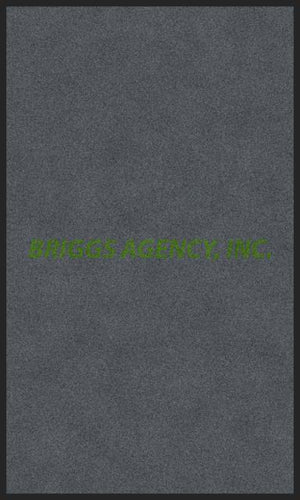 BRIGGS AGENCY, INC.