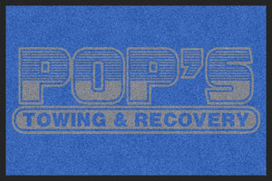 Pop's Towing