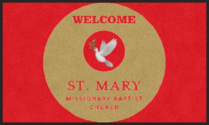 St. Mary Church
