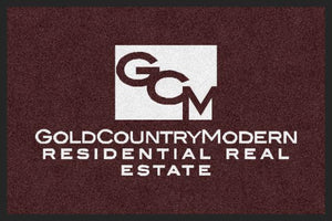 Gold Country Modern