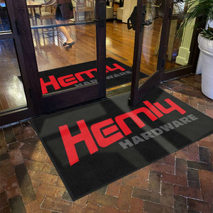 Hemly hardware