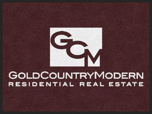 Gold Country Modern