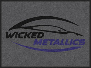 Wicked Metallics