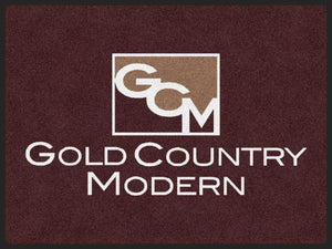 Gold Country Modern