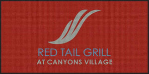 Red tail grill