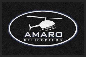 Amaro Helicopters