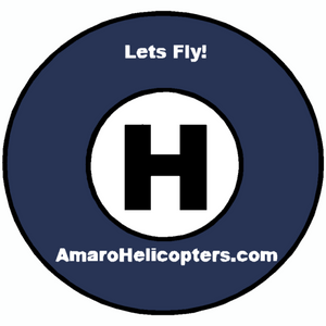 Amaro Helicopters