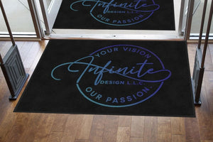 Infinite Design